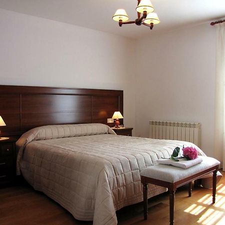Affittacamere Casa Bentta Errazu Esterno foto